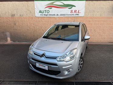 Citroen C3 1.4 Diesel