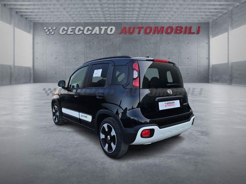 FIAT Pandina Pandina 1.0 65cv Hybrid Cross