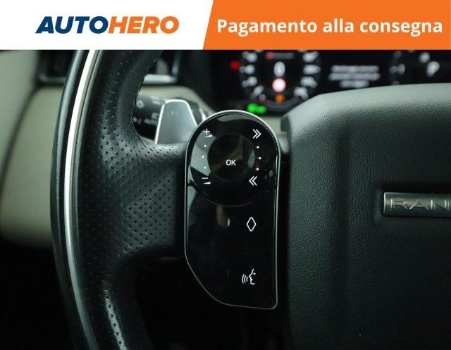 LAND ROVER Range Rover Velar 2.0D I4 240 CV R-Dynamic S