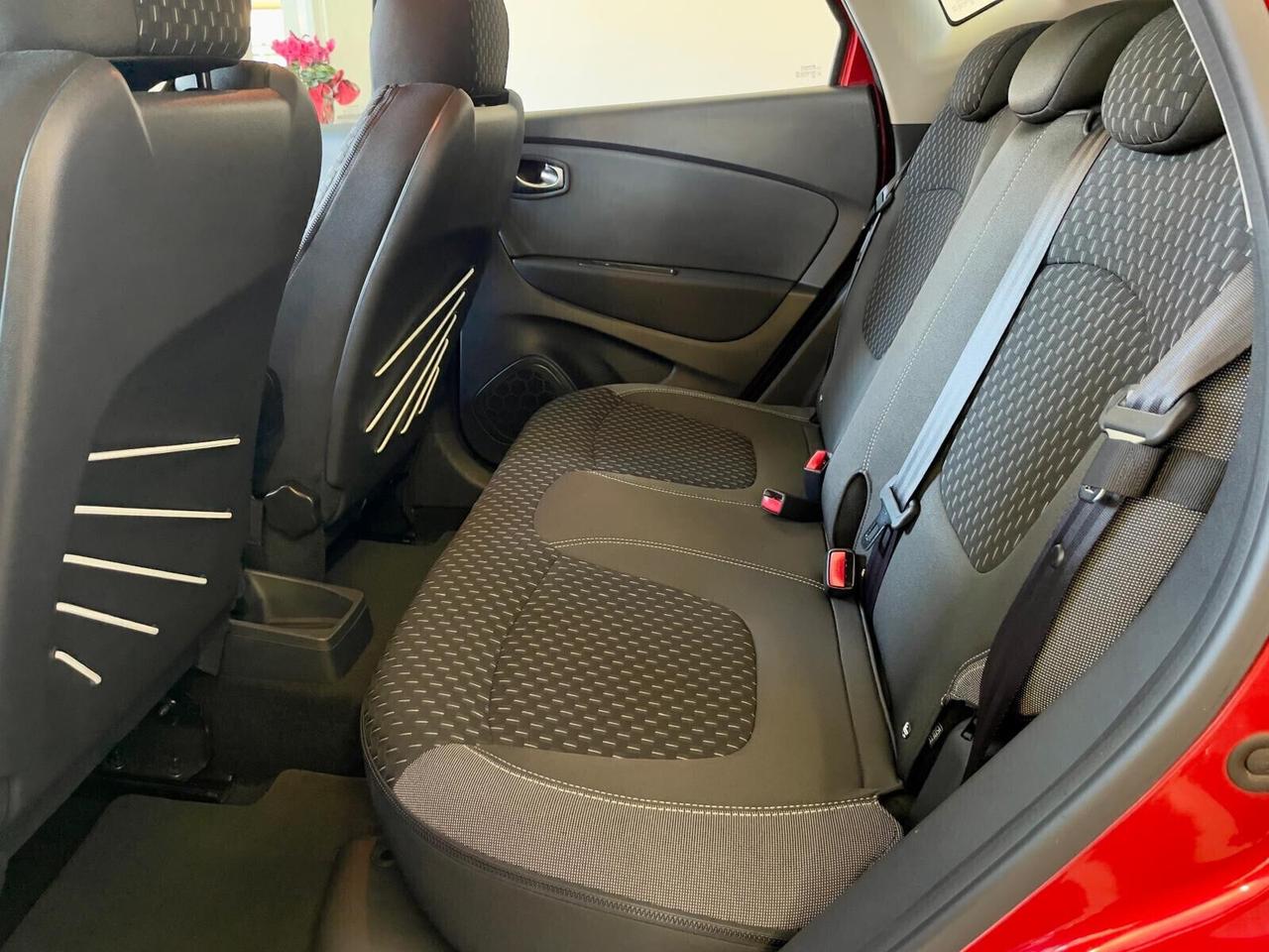 Renault Captur 90 CV