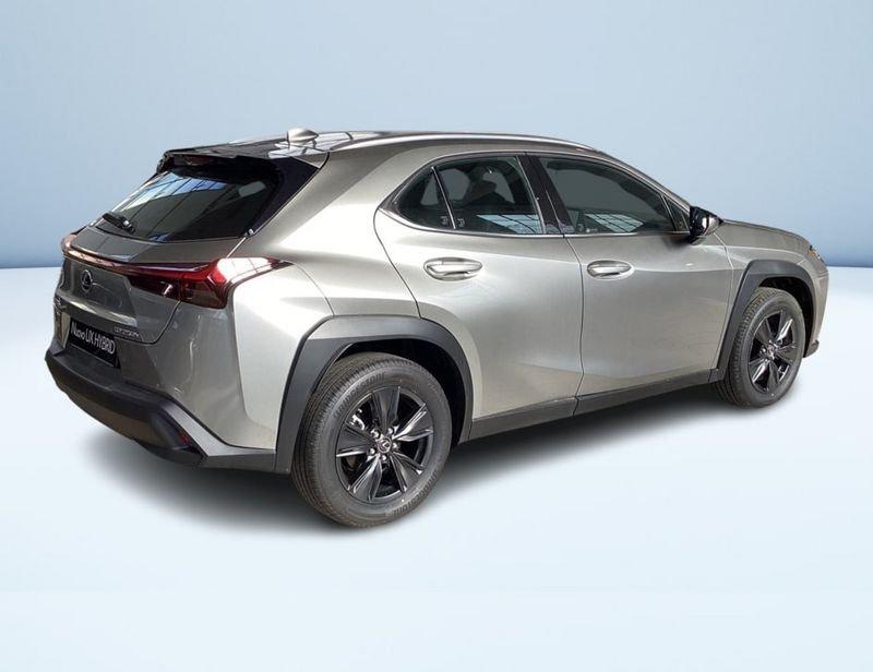 Lexus UX 250h 2WD Urban MY23