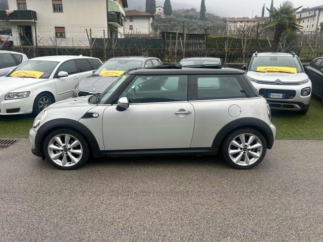 MINI One 1.6 16V One D