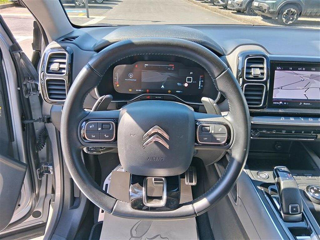 Citroen C5 Aircross 1.2 PureTech Shine EAT