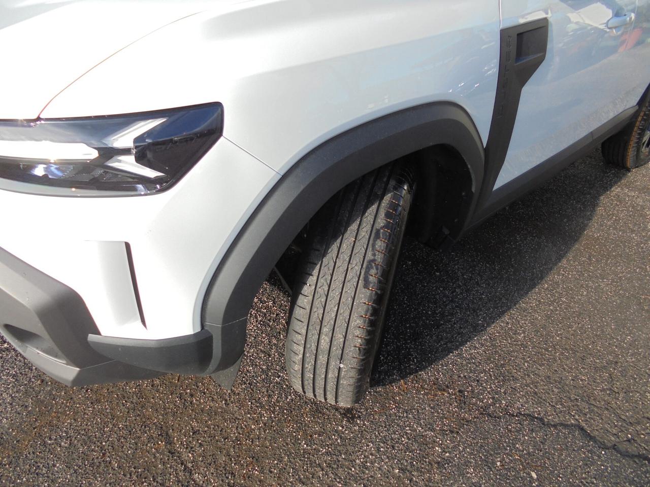 Dacia Duster 1.0 TCe GPL 4x2 Expression KM ZERO