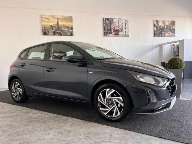 HYUNDAI i20 1.0 T-GDI 48V Connectline