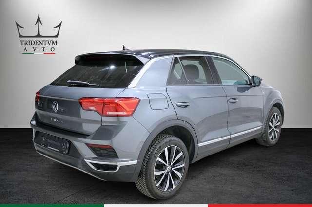 Volkswagen T-Roc 1.0 tsi Style 115cv