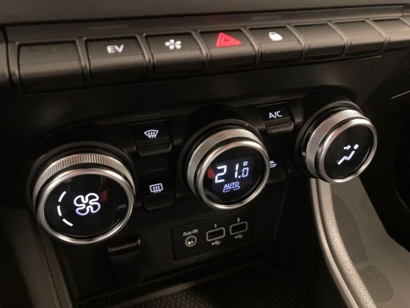 Renault Captur Techno Fast Track Auto hybrid 145 rif.GK542