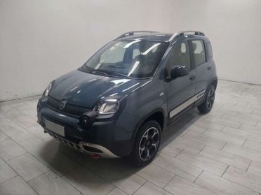 FIAT Panda 0.9 t.air t. Cross 4x4 s&s 85cv 5p.ti