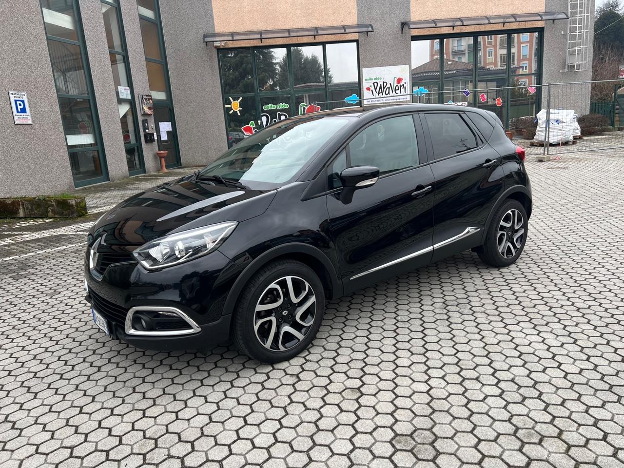 Renault Captur 1.5 dCi 8V 90 CV Start&Stop Energy R-Link*NEOPATENTATI