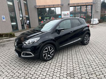 Renault Captur 1.5 dCi 8V 90 CV Start&Stop Energy R-Link*NEOPATENTATI