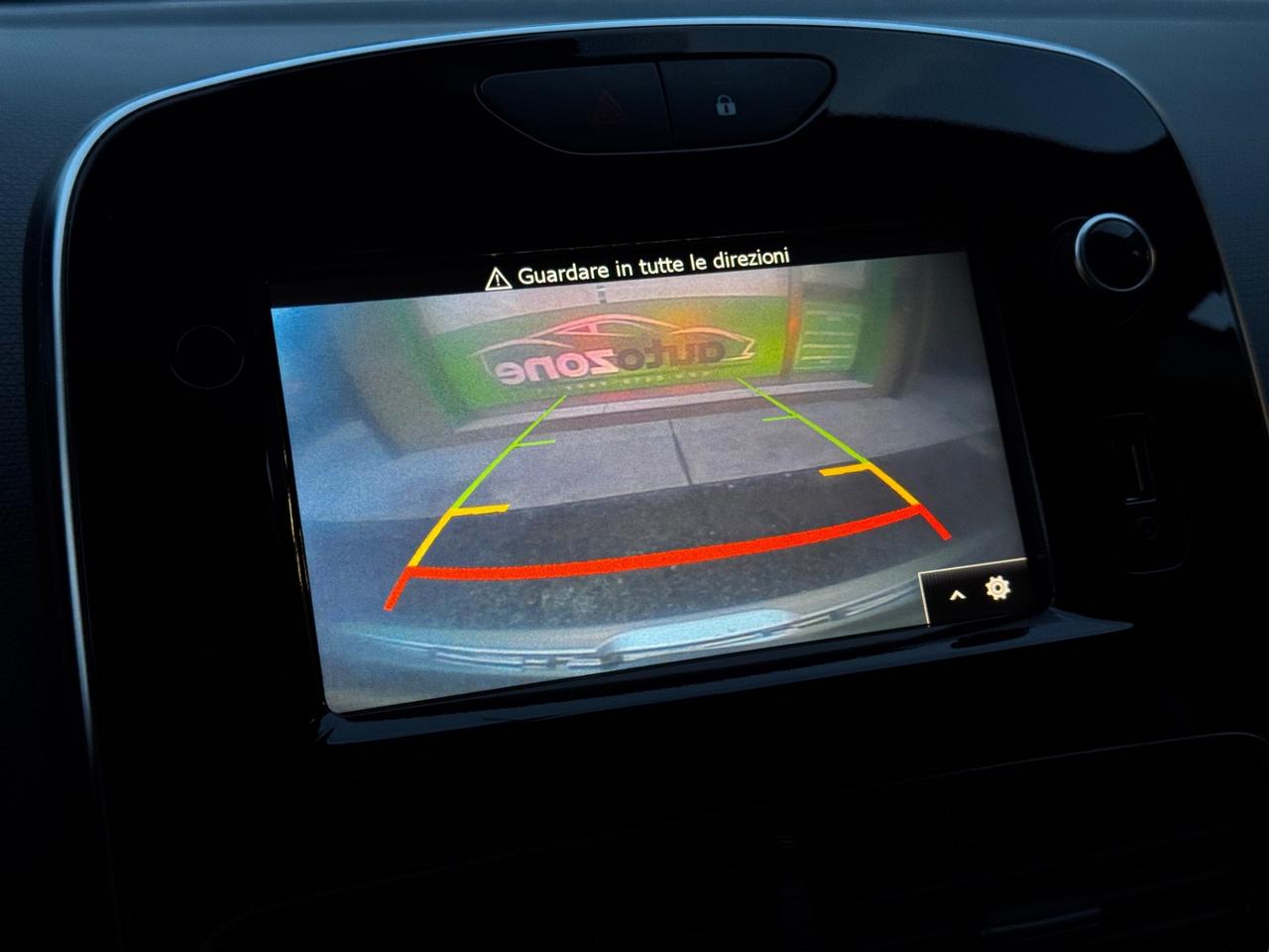 Renault Clio dCi 75 CV 5 porte Energy Intens NEOPATENTATI