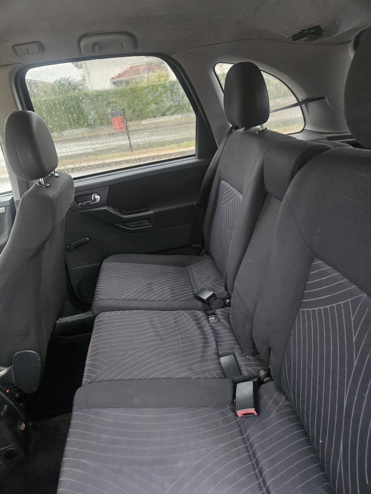 Opel Meriva 1.3 CDTI Enjoy