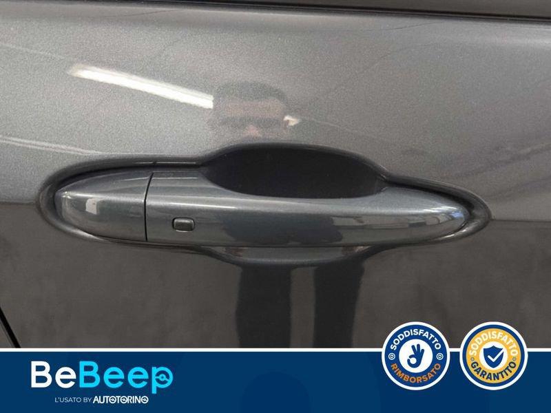 Jeep Compass 1.5 TURBO T4 MHEV LIMITED 2WD 130CV DCT