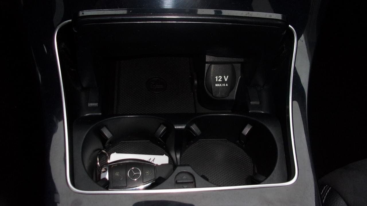 Mercedes-benz GLC 250 d 4Matic Premium