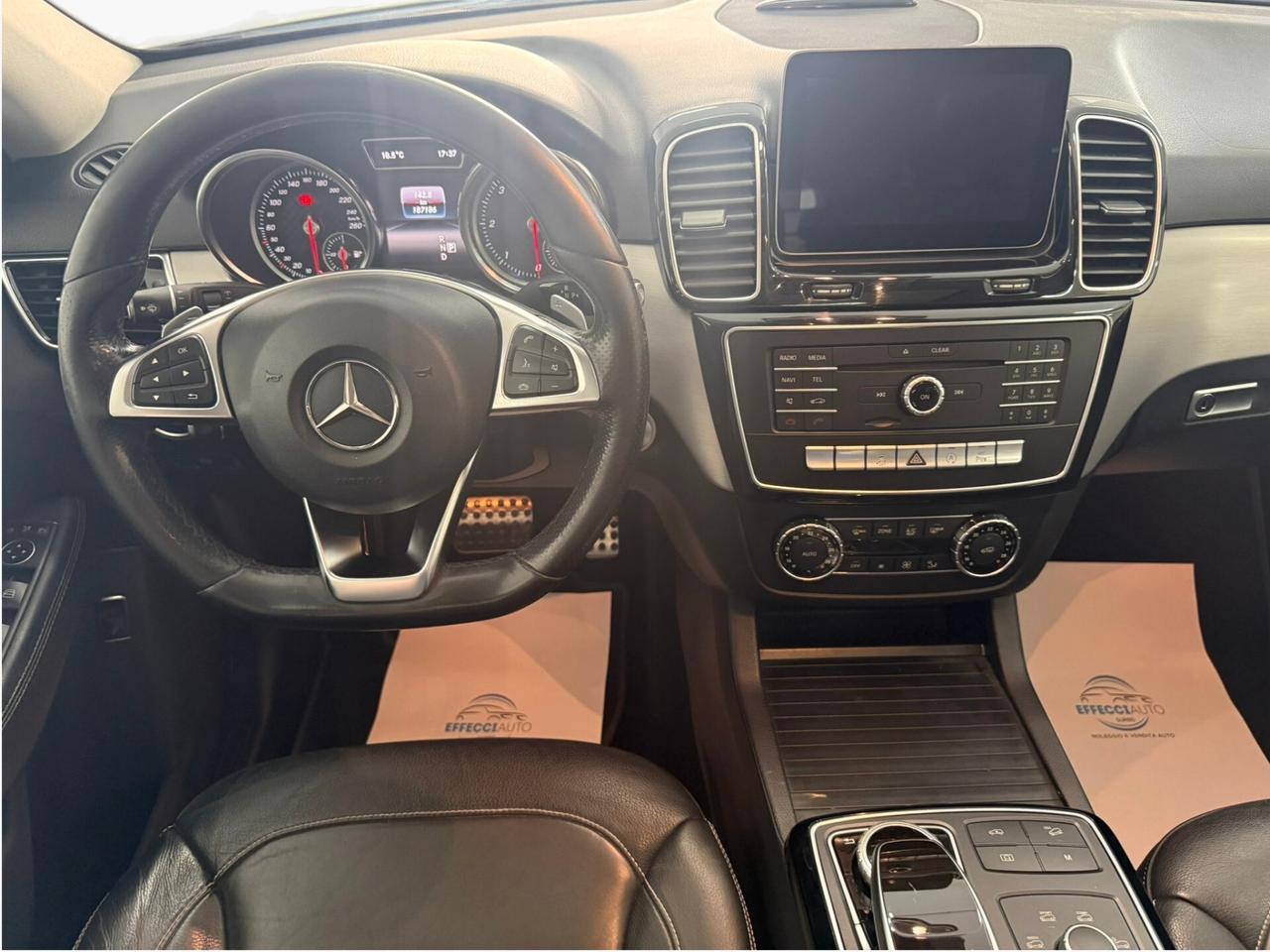 Mercedes-benz GLE 250 d Premium Plus