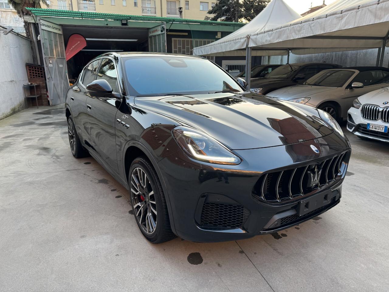 Maserati Grecale 2.0 MHEV GT 300 CV FULL OPTIONAL