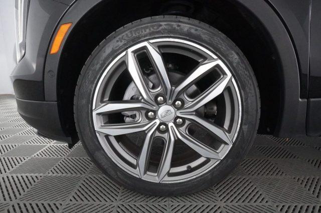 CADILLAC XT4 XT4 350 TD AWD Sport