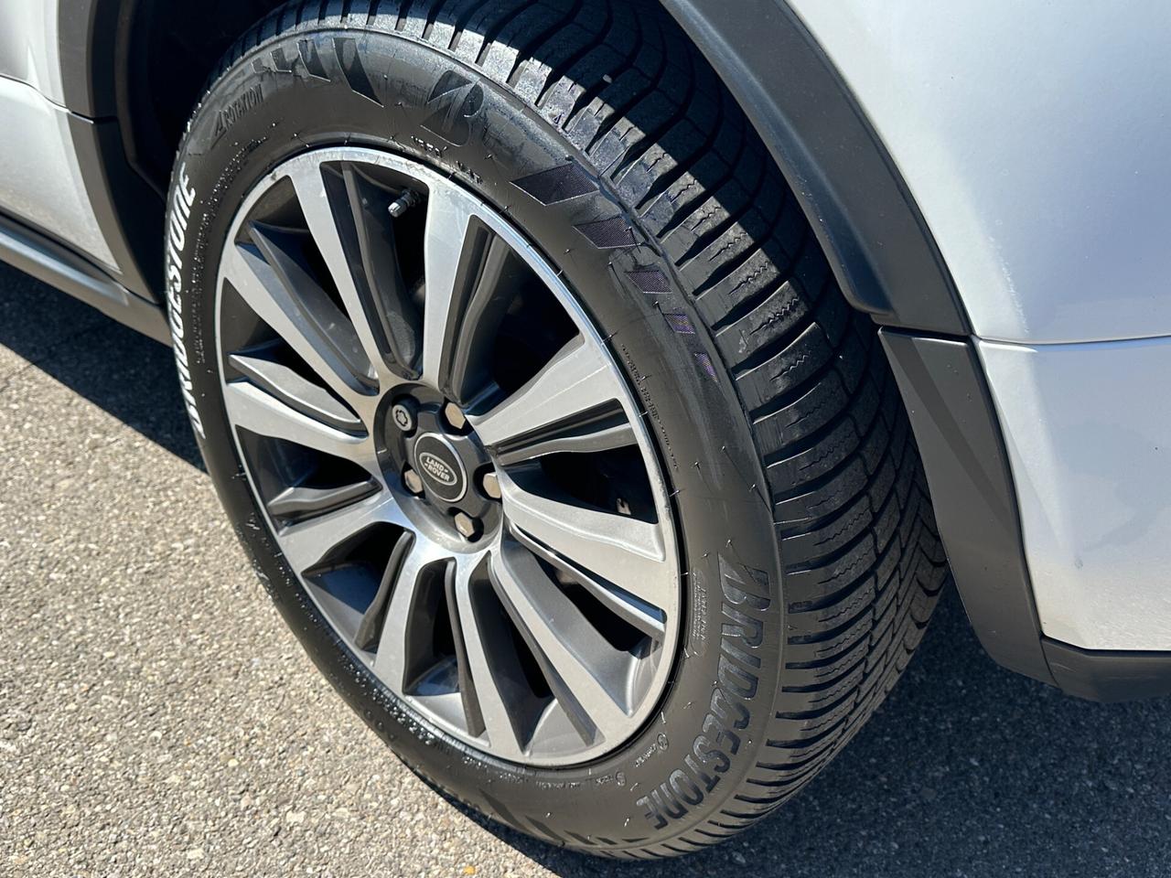 Range Rover Evoque 2.0 TD4 180 CV autobiography