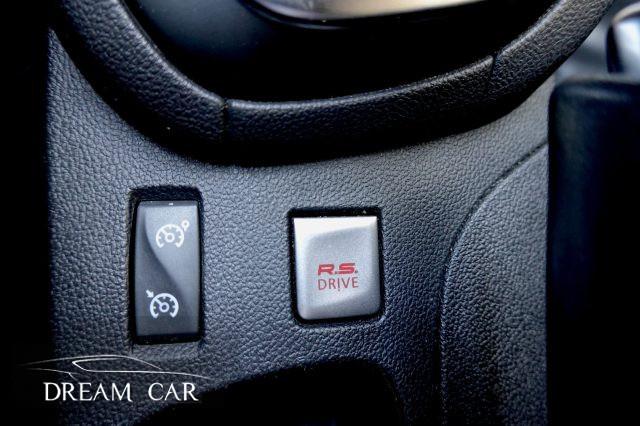 RENAULT Clio RS 18 TCe 220CV EDC 5P N.0806 - PELLE TOT