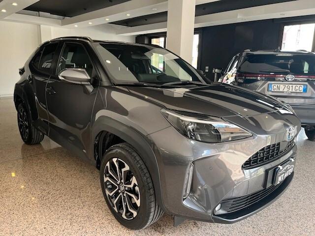 Toyota Yaris Cross 1.5 Hybrid 5p. E-CVT Trend