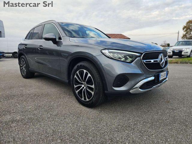 MERCEDES-BENZ GLC 220 GLC - X254 d Advanced Plus 4matic auto - GM540KY