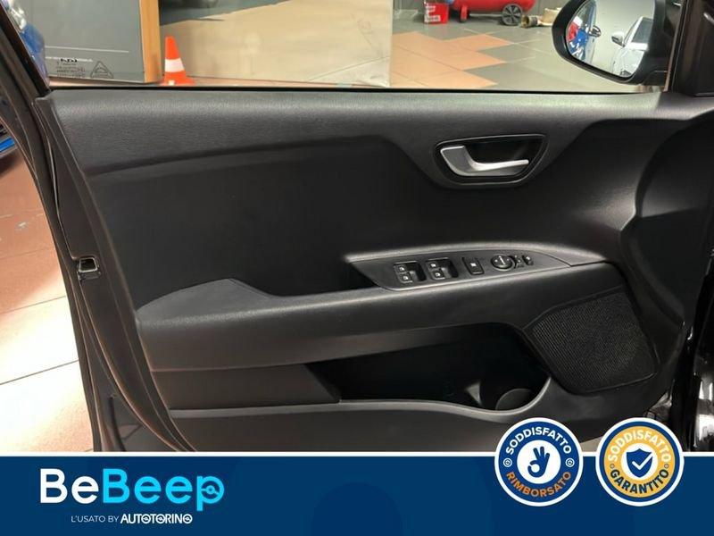 KIA Stonic 1.2 DPI STYLE S/DESIGN PACK GPL 82CV