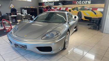 Ferrari 360 Modena F1