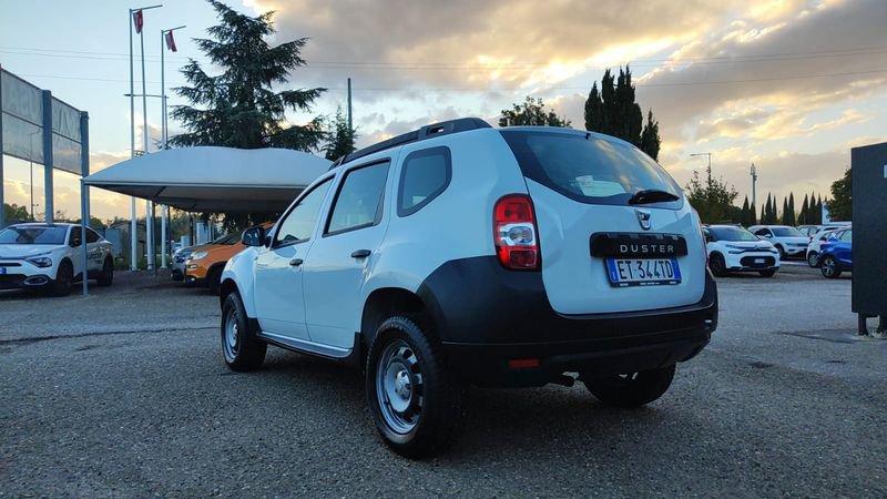Dacia Duster Duster 1.5 dCi 90CV 4x2 Ambiance