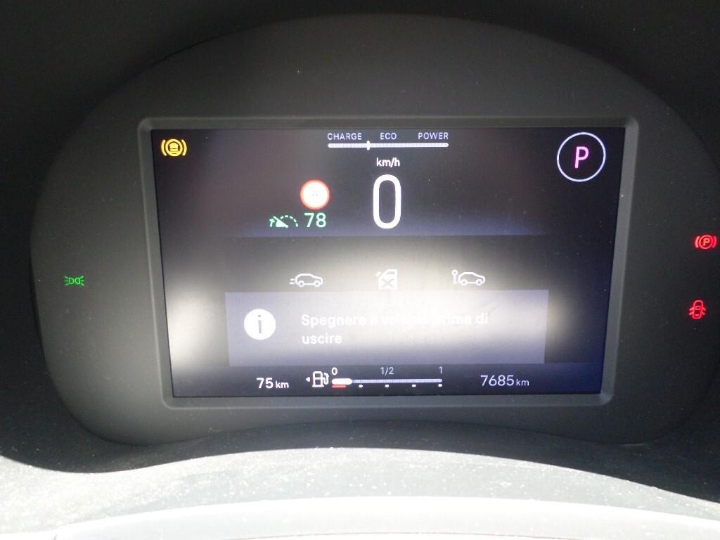 Fiat 600 Hybrid 100 CV DCT MHEV La Prima