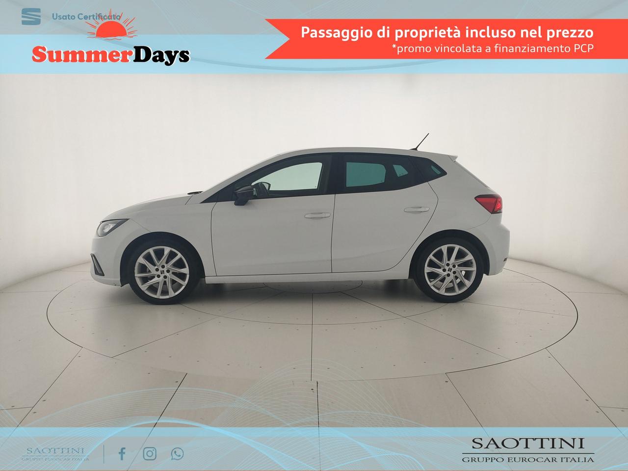 1.0 ecotsi FR 95 CV