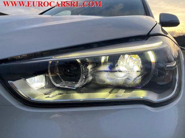 BMW X1 sDrive18d Advantage