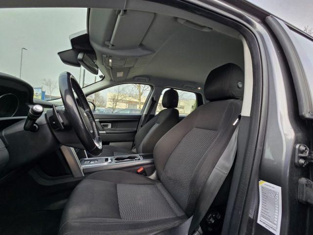 LAND ROVER Discovery Sport 2.0 TD4 150 CV Auto PERMUTE