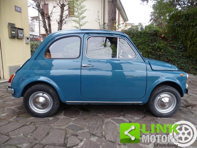 FIAT 500 110 F