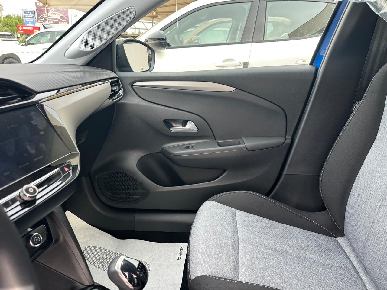Opel Corsa 1.2 100 CV Edition