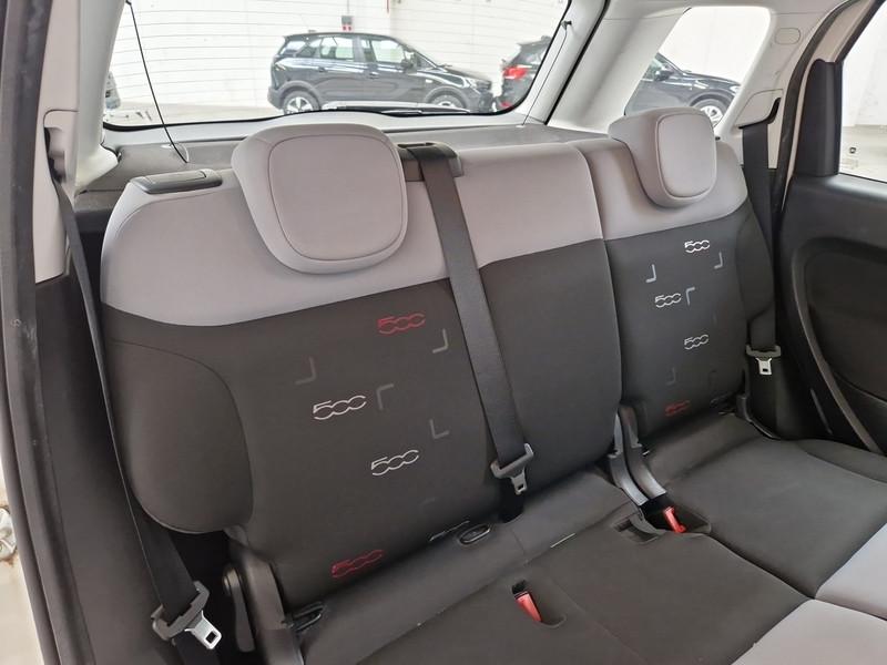 FIAT 500L 1.3 Multijet 85Cv Pop Star