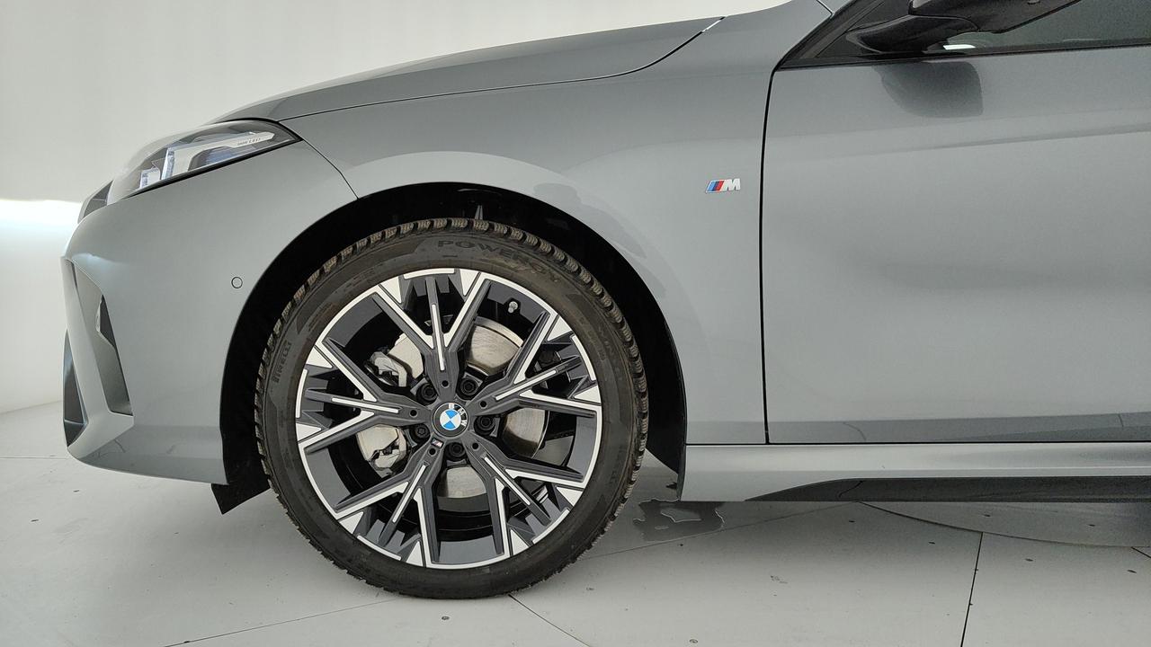 BMW Serie 1 F70 - 118d MSport Pro auto
