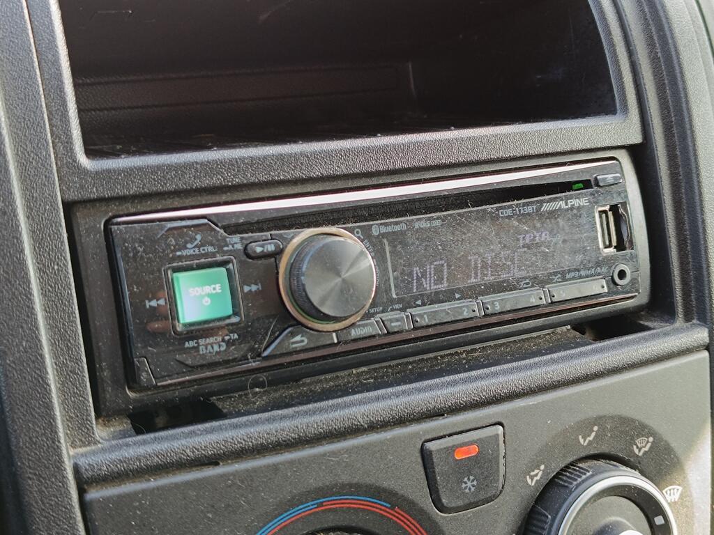 Citroen Jumper III (II 2011) jumper 33 L3H2 2.2 hdi 130cv F.L.