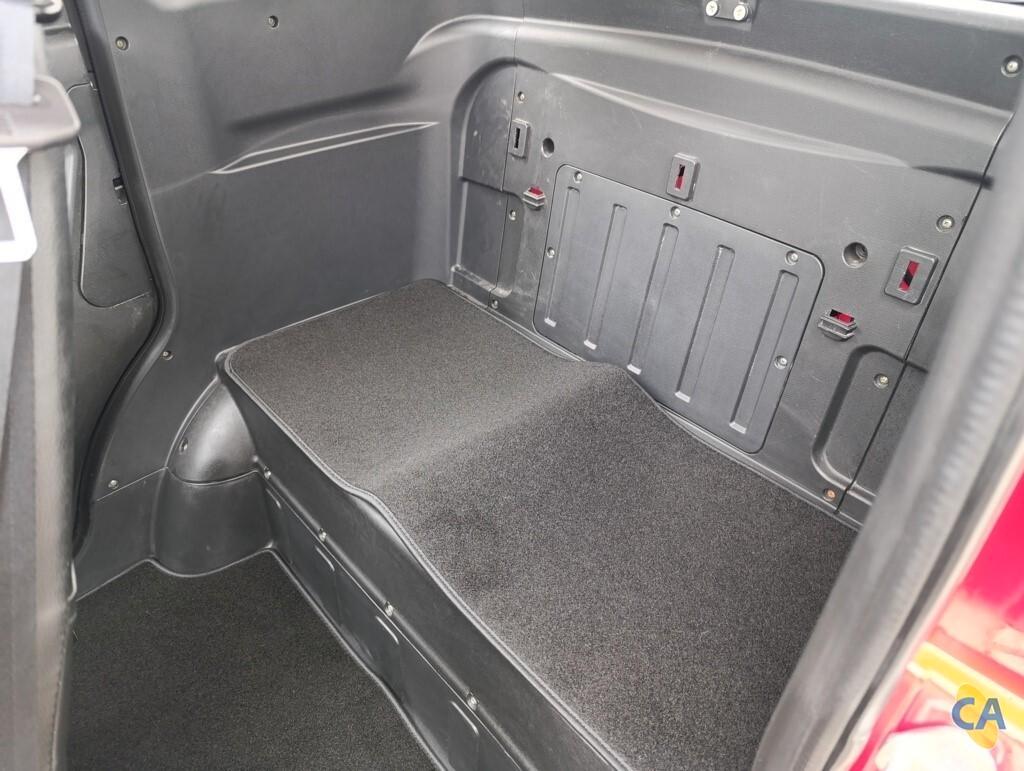 FREEDOM SETTE - Minicar Senza Patente