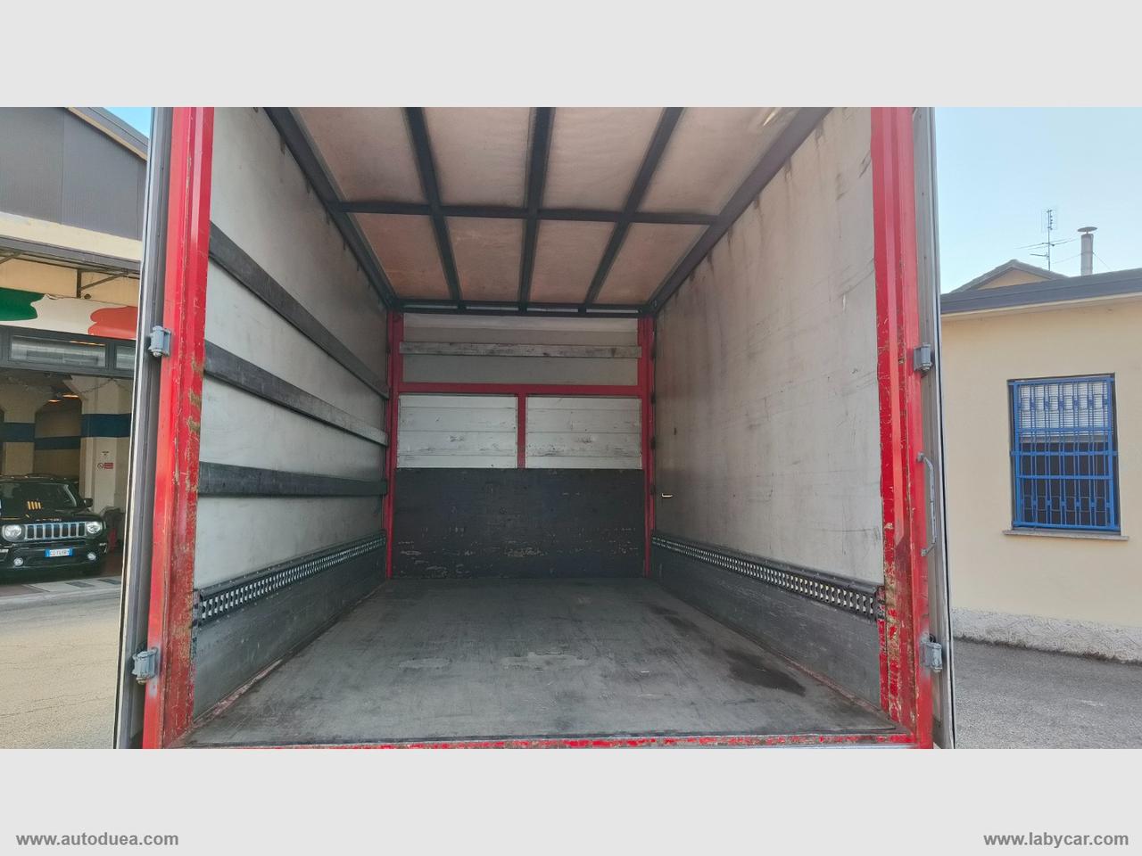 Master 2.3 dCi 145 CV CENTINATO