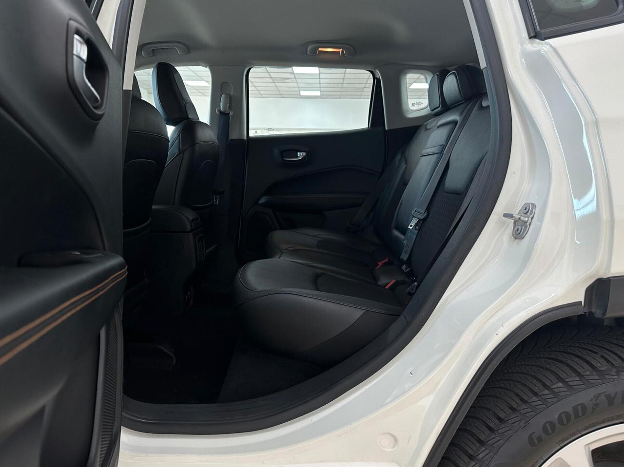 Jeep Compass 1.3 Turbo T4 190 CV PHEV AT6 4xe Limited