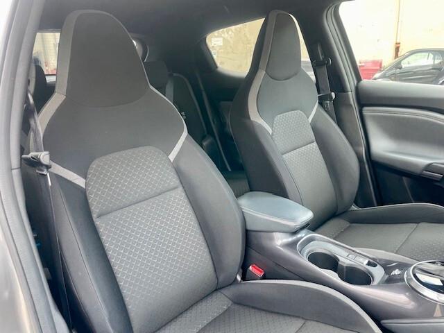 Nissan Juke 1.0 DIG-T 114 CV DCT Acenta Perfetta Garanzia 12M AUTOM.