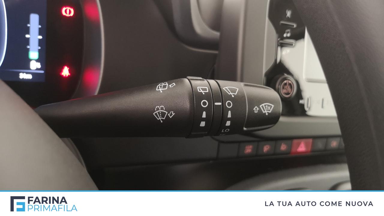 FIAT Panda 1.0 70cv Hybrid Panda