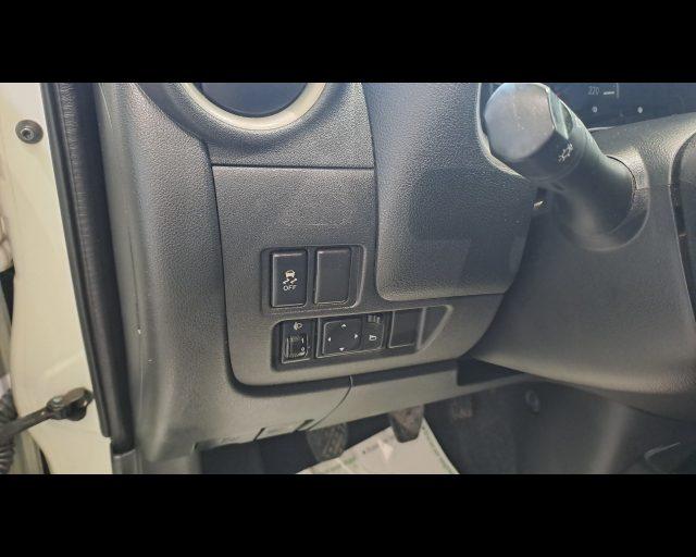 NISSAN Micra 5p 1.2 Acenta