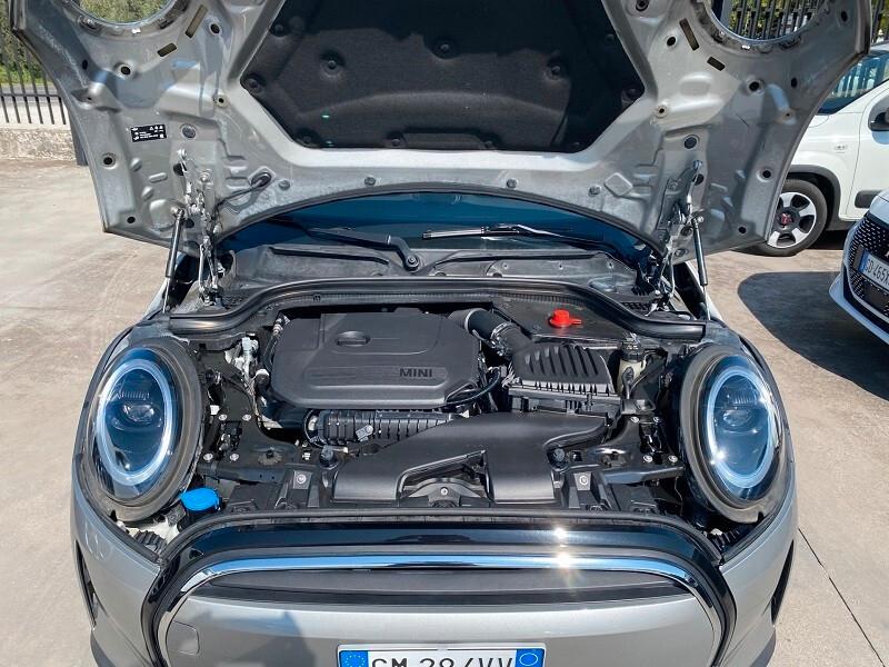 Mini 1.5 Cooper Classic