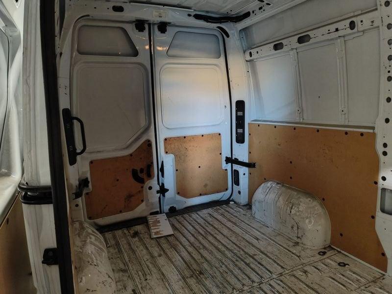Renault Master Master T33 2.3 dCi 150 PM-TM Furgone Energy Start