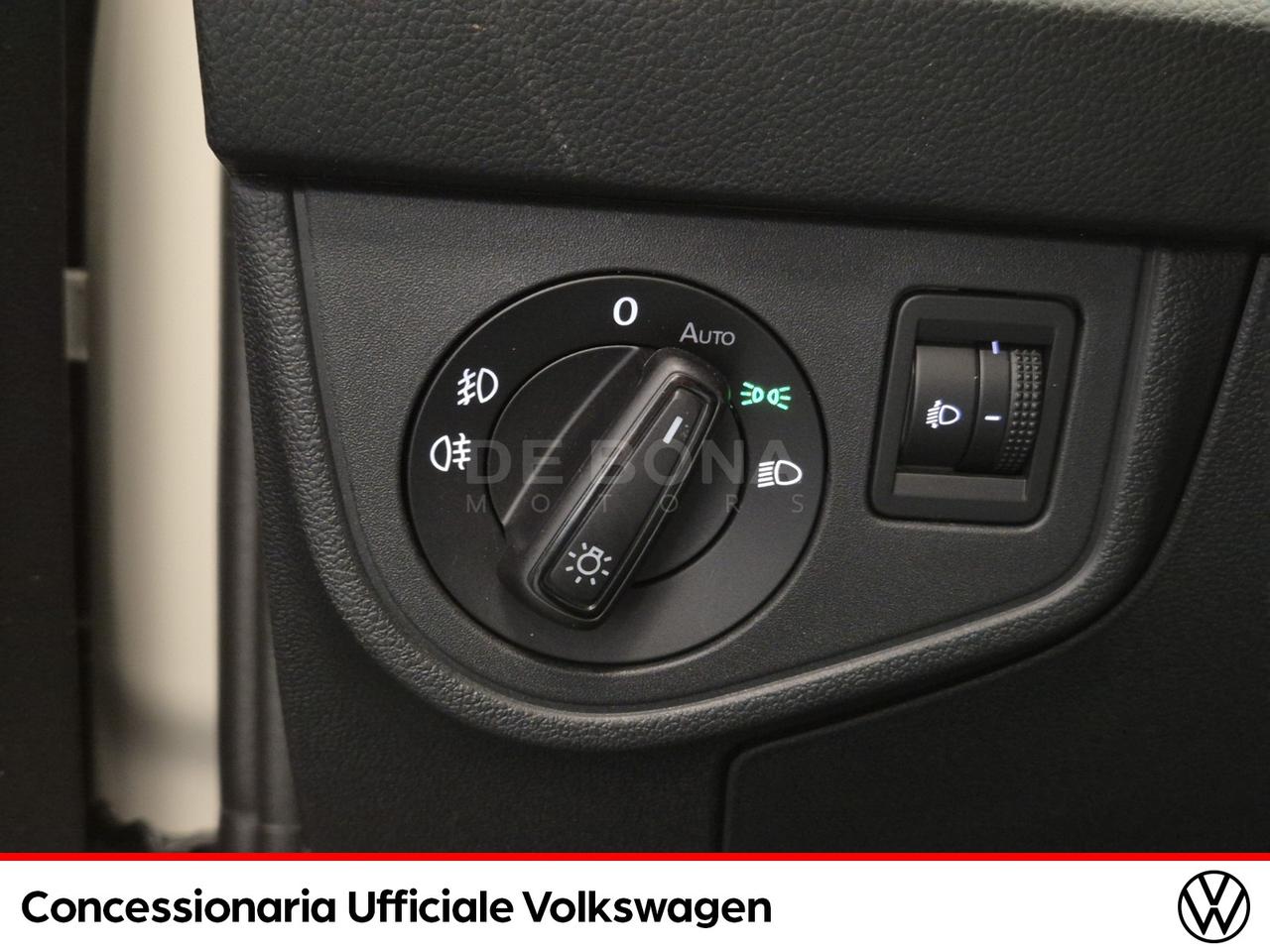 Volkswagen Taigo 1.0 tsi r-line 110cv dsg