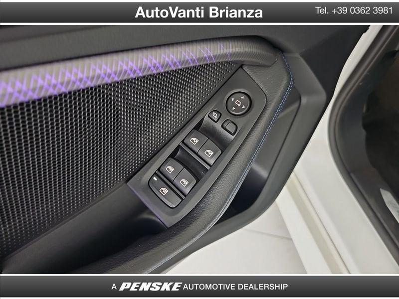 BMW Serie 1 116d Msport