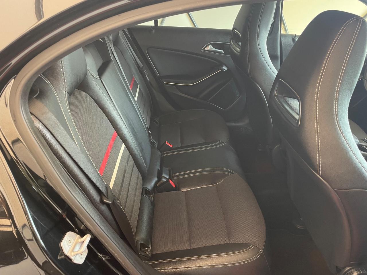 Mercedes-benz A 180 CDI Automatic Sport