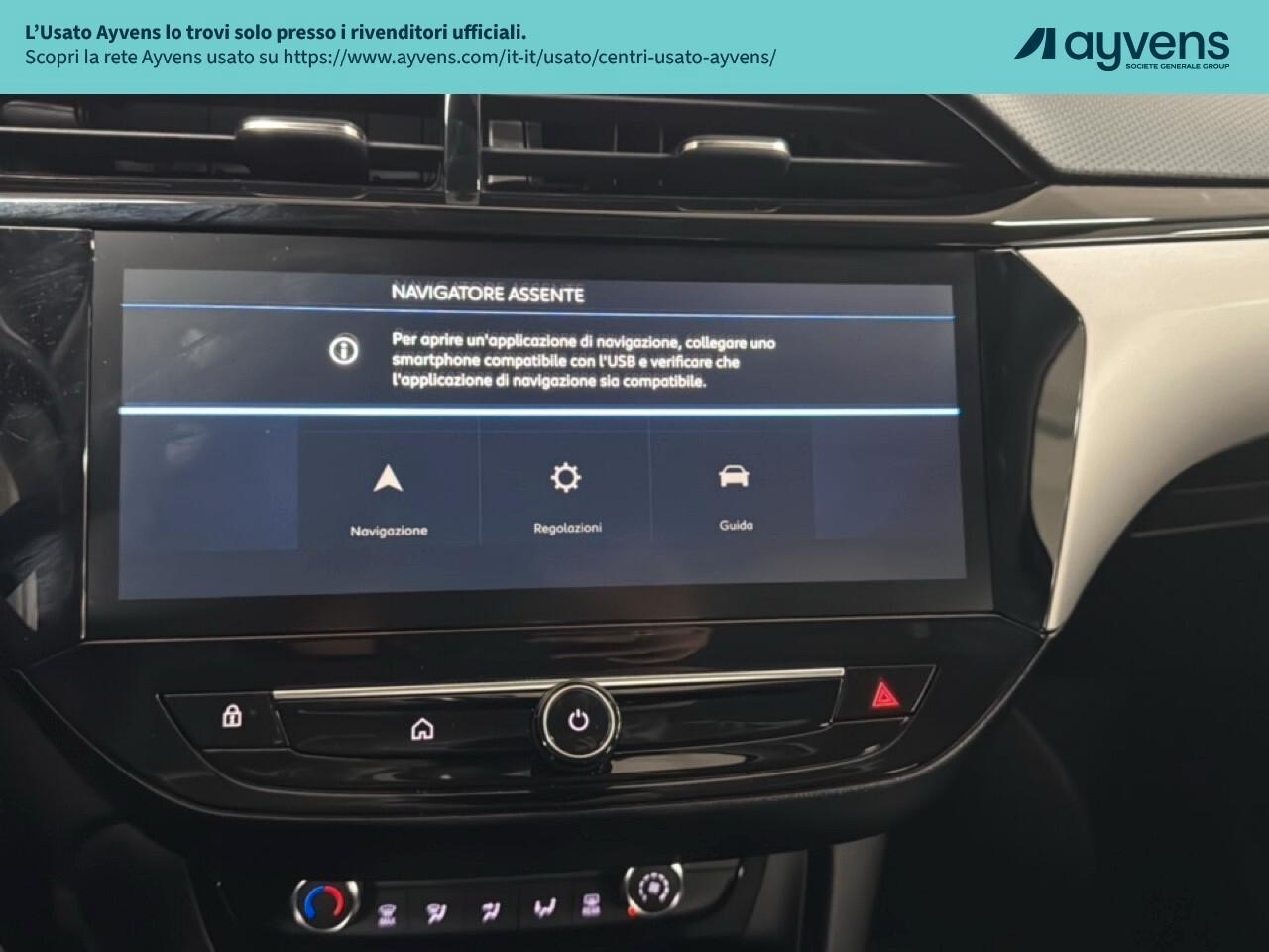 Opel Corsa 1.2 100 CV Edition