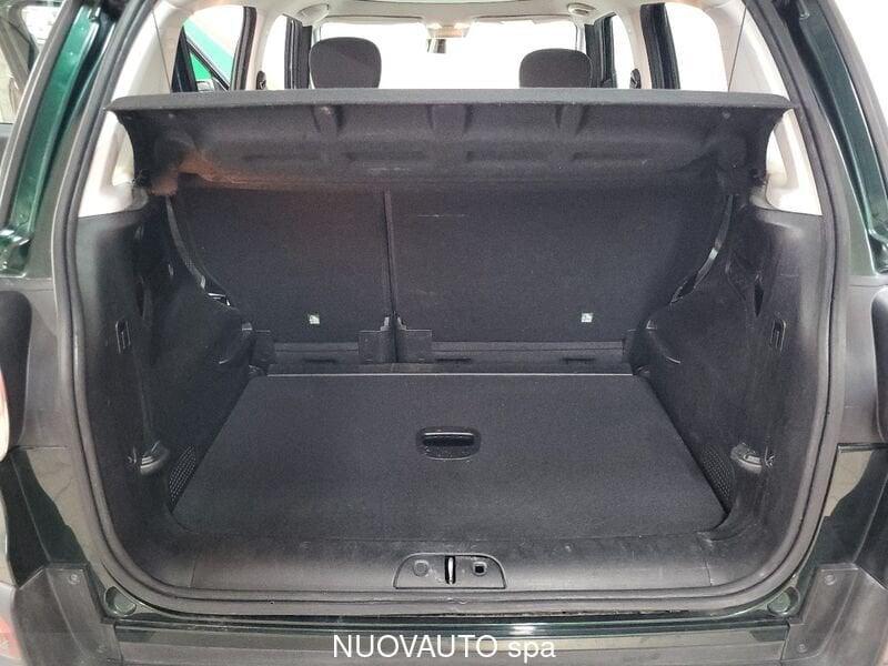 FIAT 500L 1.3 Multijet 95 CV Lounge